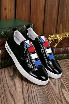 LV Fashion Casual Shoes Men--109